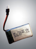 Adventure 50 – Batterie
