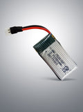 Adventure – Batterie LiPo 380mAh 3.7V