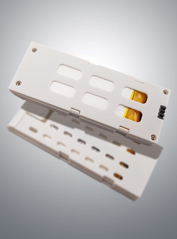 55 WIFI – Batterie Lipo 1000mAh