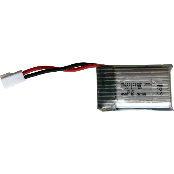 Motion 50 – Batterie Lithium 3,7V