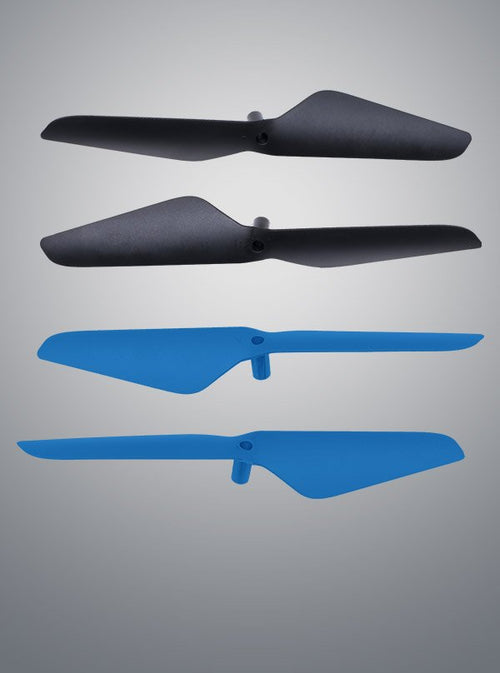 105 HD – Set de 4 hélices