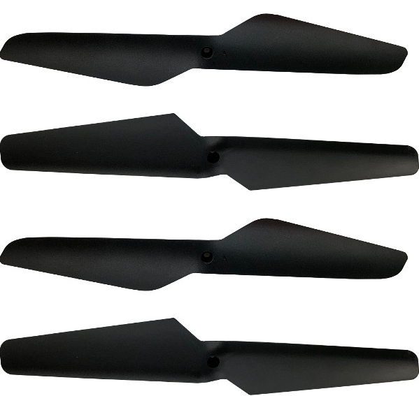 AIR 45 – Set de 4 hélices
