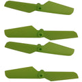 Motion 50 – Set de 4 hélices