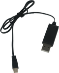 Sky 160 / Vision 260 – Cable de charge