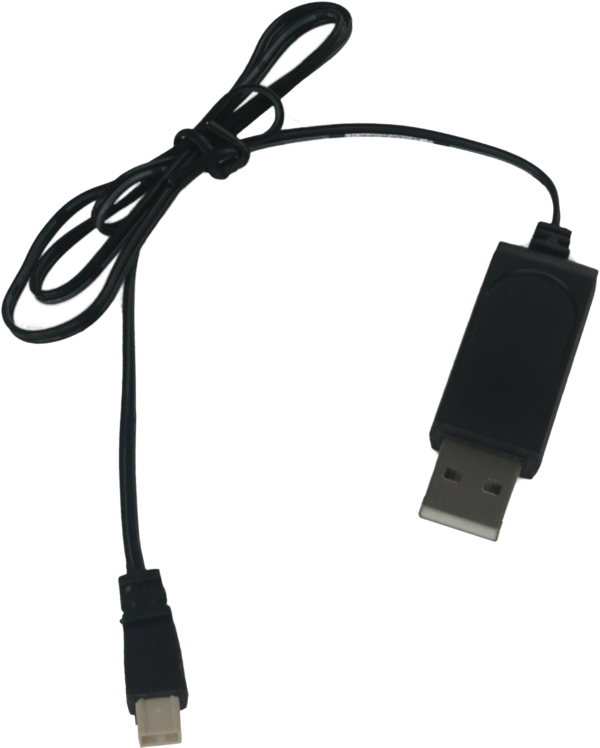 Sky 160 / Vision 260 – Cable de charge