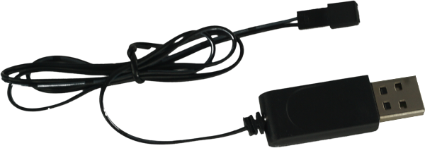 Air 41/45 – Cable de charge