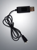 Adventure – Cable de charge USB