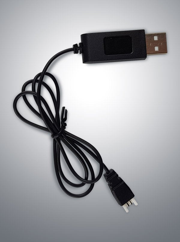 Adventure – Cable de charge USB