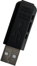 Motion 50 – Chargeur USB pour batterie
