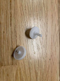 Set de deux engrenages pour Midrone 400 / 410