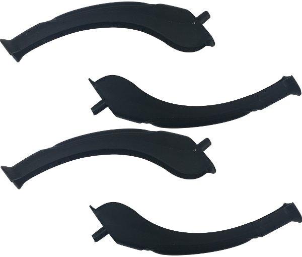 Air 41 – Set de 4 pattes d’atterrissage