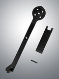 520 – Right front landing post kit