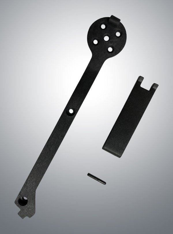 520/560/580 – Kit patte d’atterrissage avant gauche