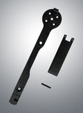 520 – Rear right landing post kit