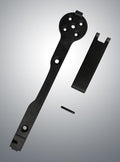 Bee 50 Left rear landing post kit