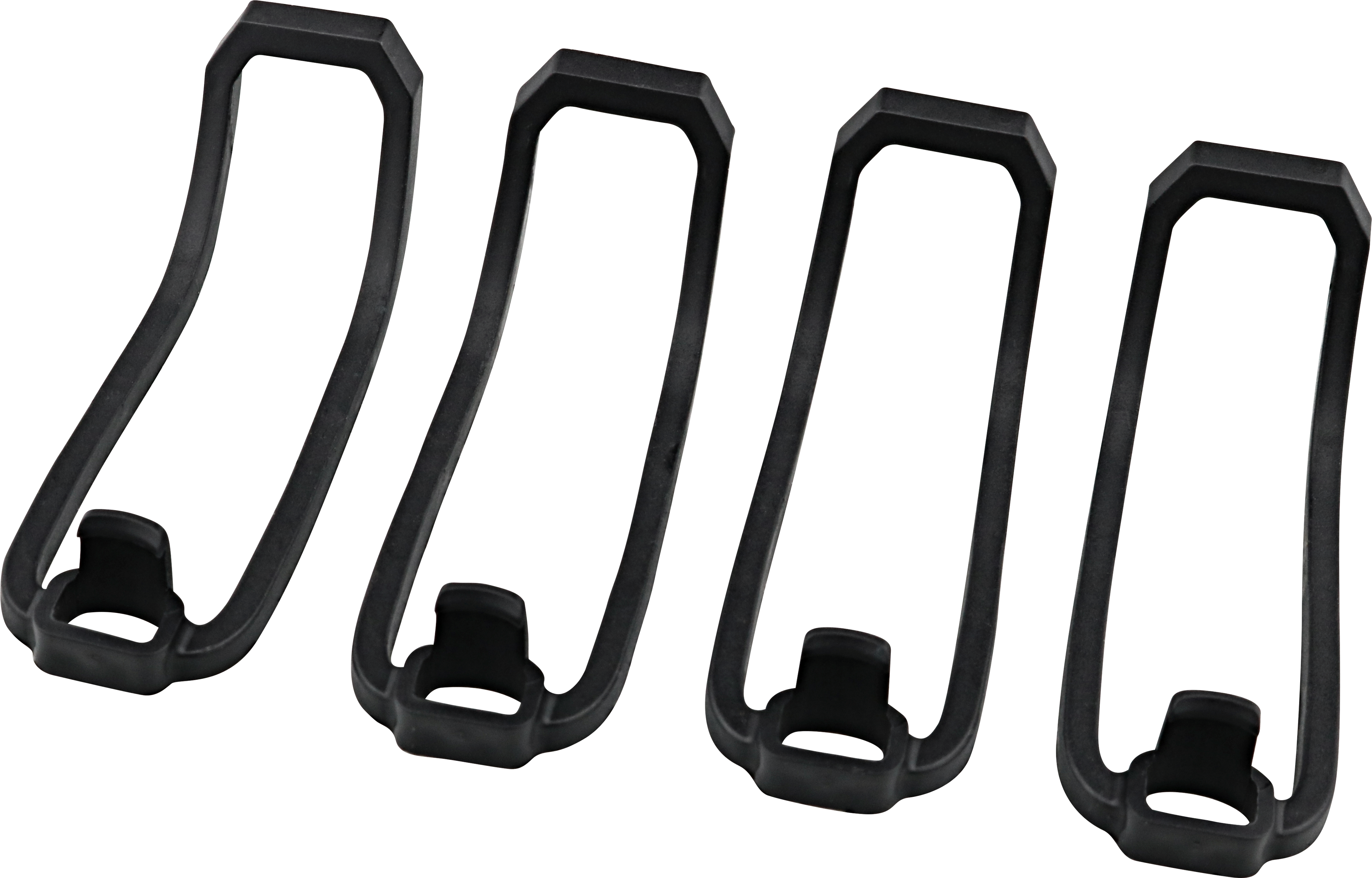 set 4 protections d'hélices VISION 400/410