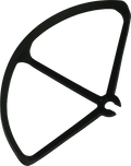 Air 41 – Set de protection d'hélices