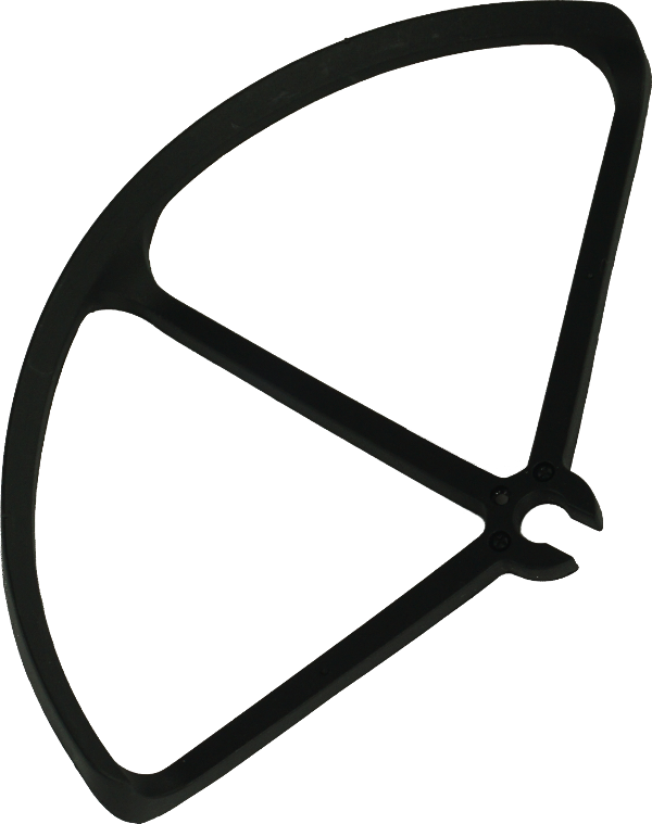 Air 41 – Set de protection d'hélices