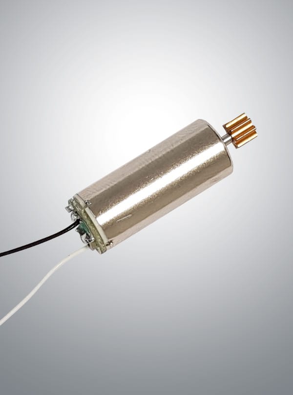 AIR 41/45 – Moteur A